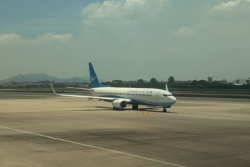 Flying to Europe for $500 with Xiamen Airlines