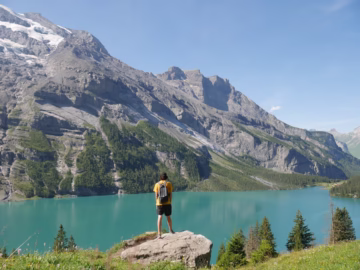 What to pack when travelling light